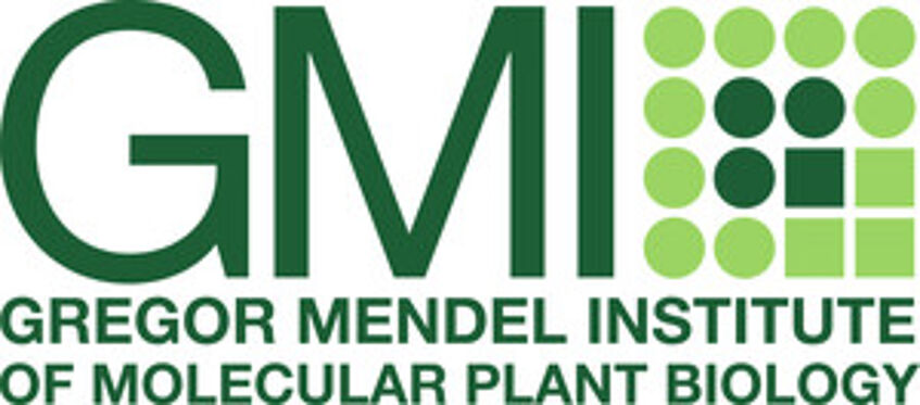 Logo von Gregor Mendel Institut